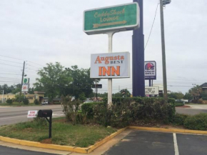 Отель Augusta Best Inn  Огаста